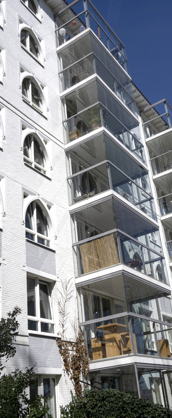 Buitengevel_Clarissenhof_Tilburg