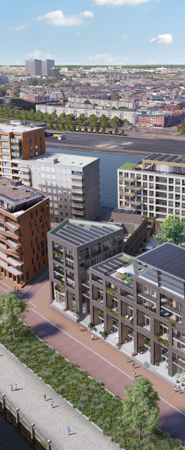 Eden District richting Schiehaven.jpg